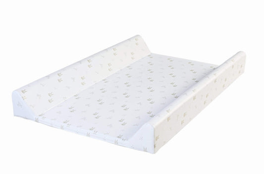 Colchoneta cambiador bañera 80×50 Micuna