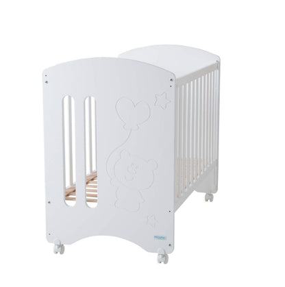 Cuna de 120×60 SweetGlobito Micuna