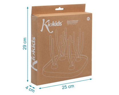 Escurre Biberones Desmontable Kiokids