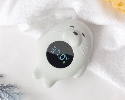 Termómetro Eléctrico Digital Baño Kiokids