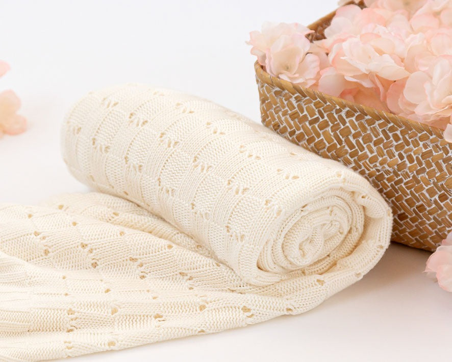 Toquilla de Bambú de Kiokids