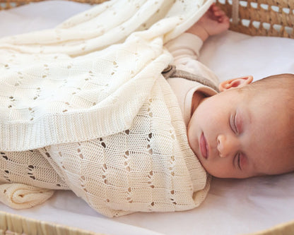 Toquilla de Bambú de Kiokids