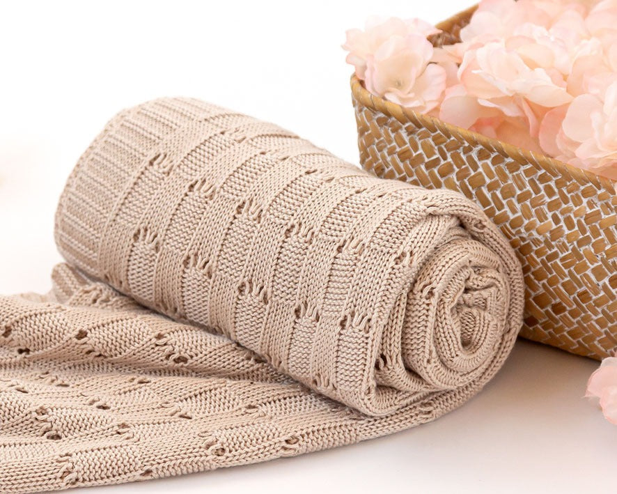 Toquilla de Bambú de Kiokids