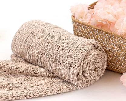 Toquilla de Bambú de Kiokids