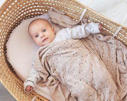 Toquilla de Bambú de Kiokids