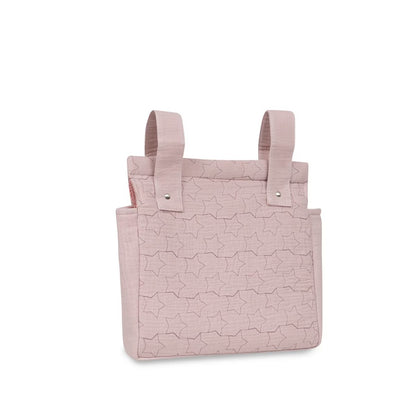 Bolso Talega Muselina Estrellas Don Algodon