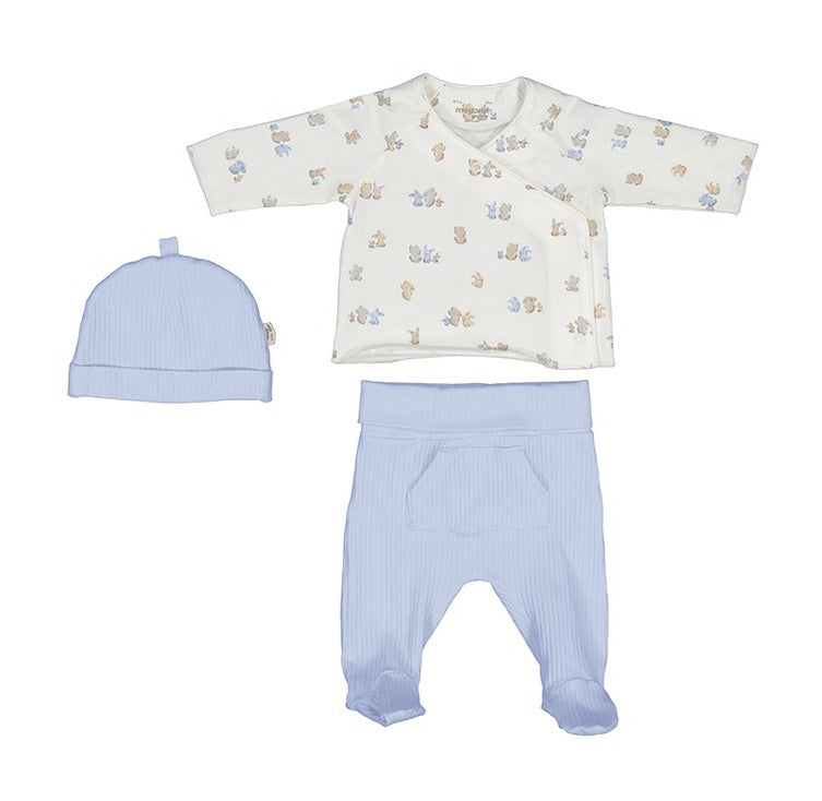 Set de regalo polaina 9906 Mayoral