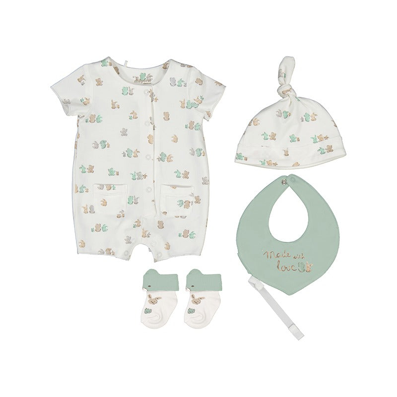 Set de regalo 9910 Mayoral