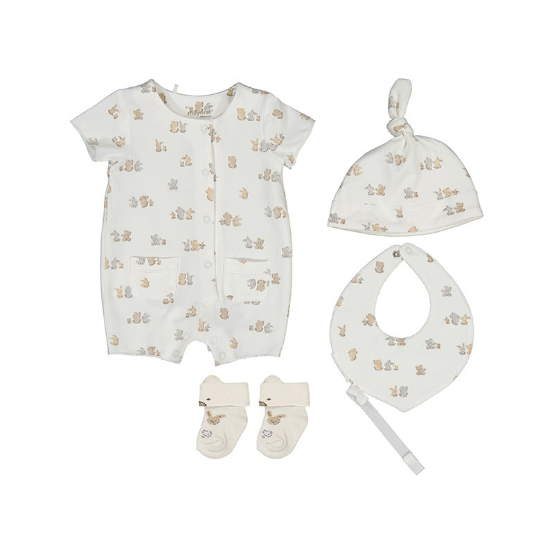 Set de regalo 9910 Mayoral