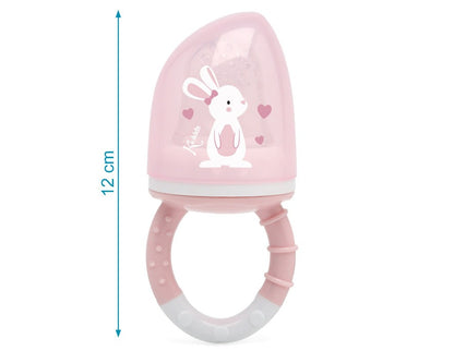 Alimentador antiahogo de Silicona de Kiokids