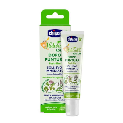 Barra de Alivio Calmante para picaduras de Chicco