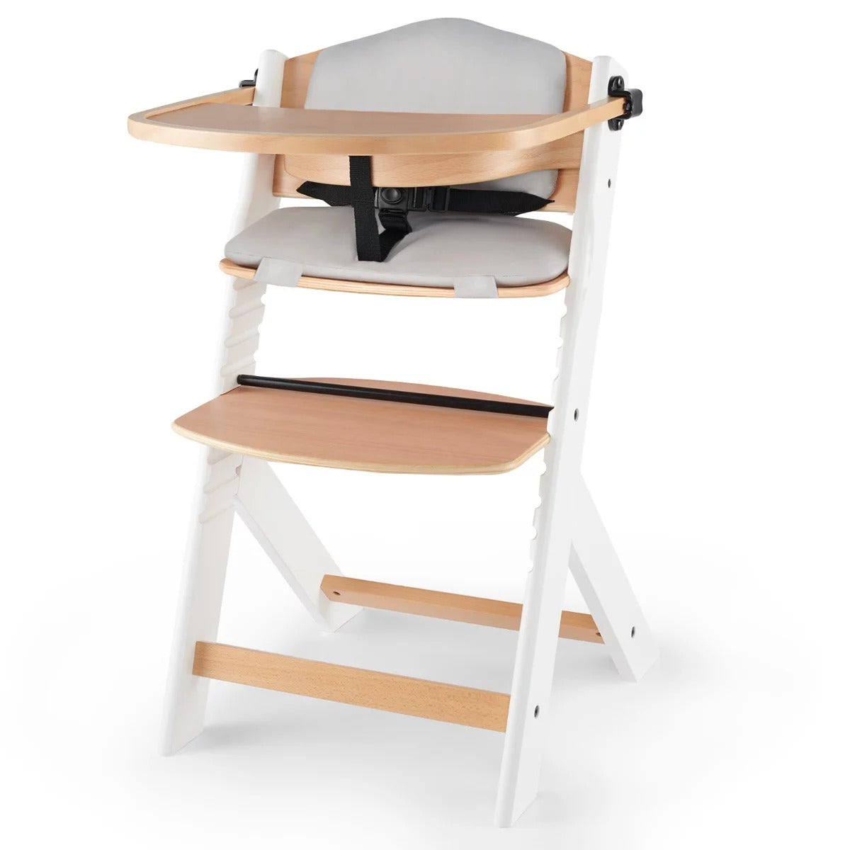 Trona ENOCK de Kinderkraft con Cojin