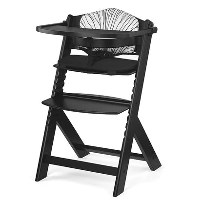 Trona ENOCK de Kinderkraft con Cojin