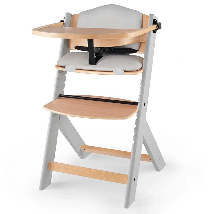 Trona ENOCK de Kinderkraft con Cojin