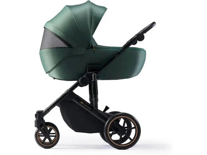 Carrito de bebé 3 piezas PRIME 2 (Chollomania)