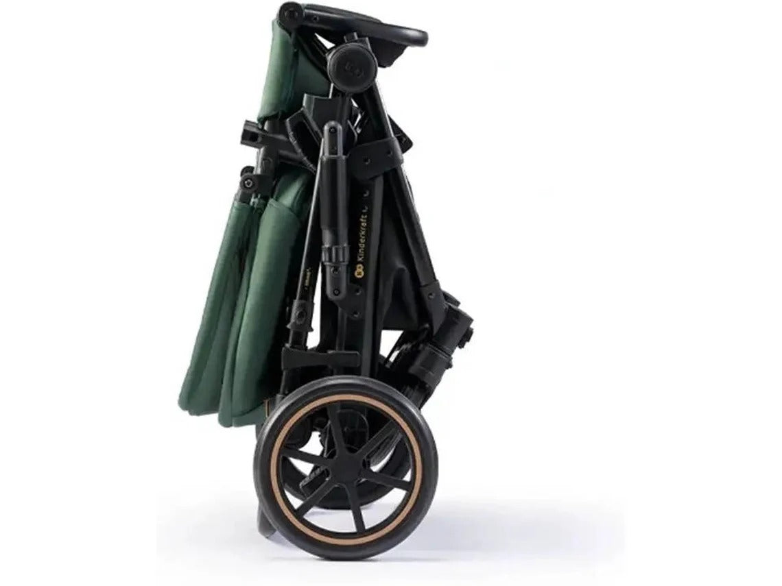 Carrito de bebé 3 piezas PRIME 2 (Chollomania)