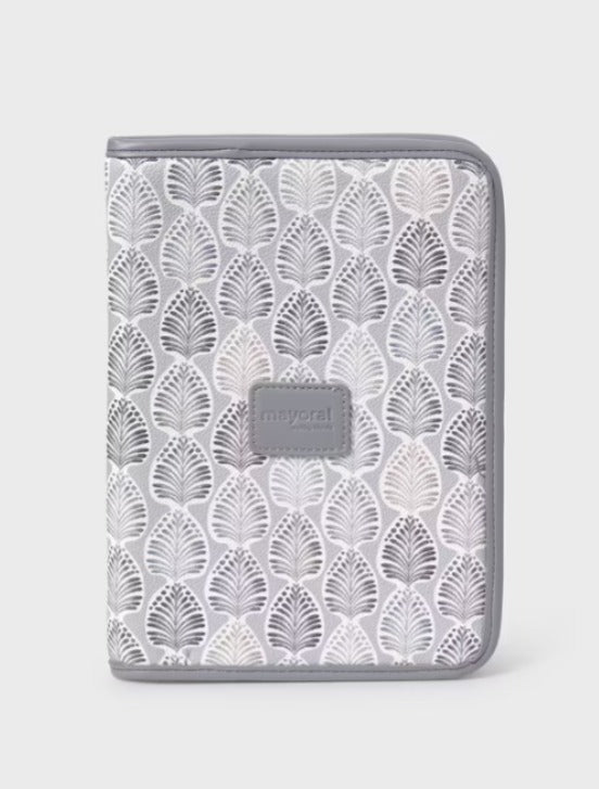 Portadocumentos estampado bebé 19985 Mayoral