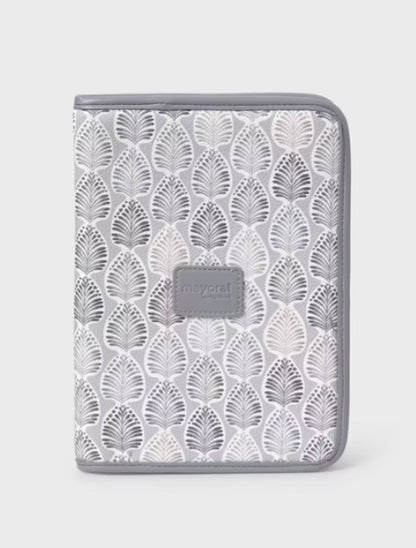 Portadocumentos estampado bebé 19985 Mayoral