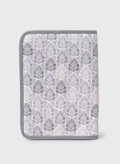 Portadocumentos estampado bebé 19985 Mayoral