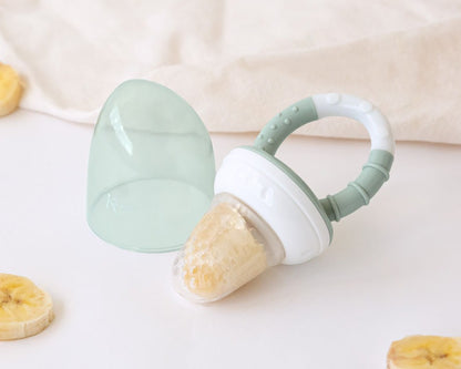 Alimentador antiahogo de Silicona de Kiokids