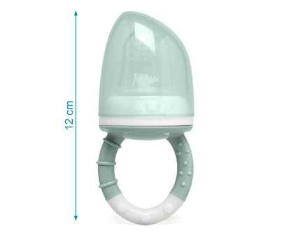 Alimentador antiahogo de Silicona de Kiokids