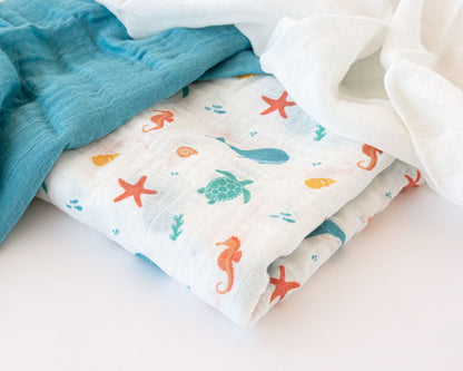 Pack de 3 Juntas de Bambu 70x70cm Kiokids