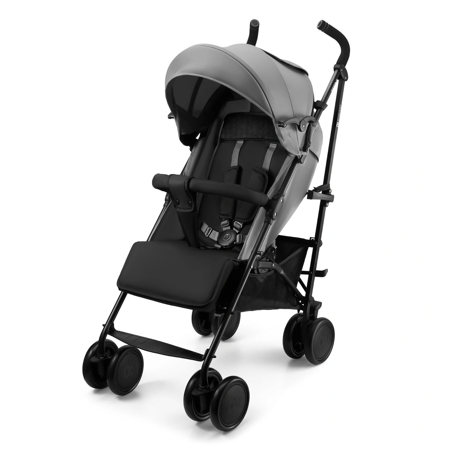 Silla de Paseo SIESTA 2 Plegado Tipo Paraguas de KinderKraft