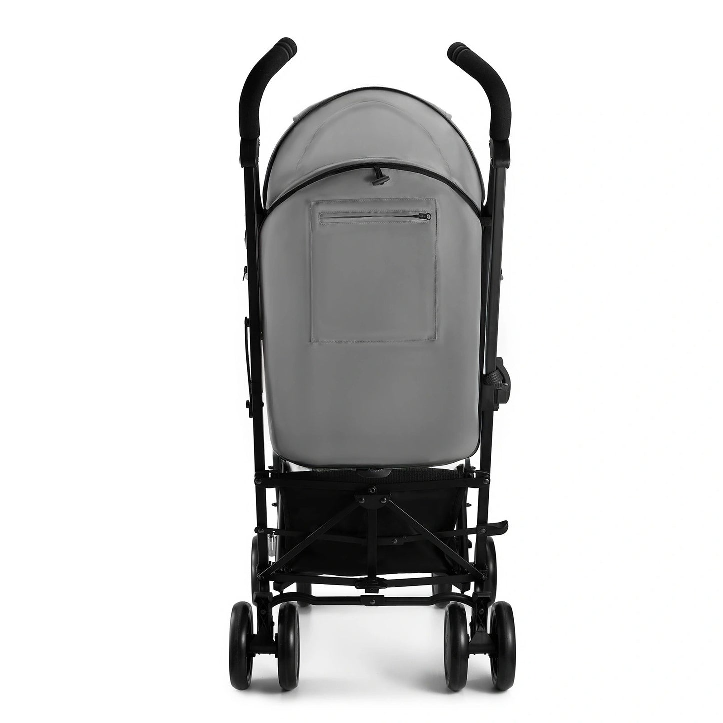 Silla de Paseo SIESTA 2 Plegado Tipo Paraguas de KinderKraft
