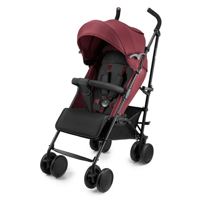 Silla de Paseo SIESTA 2 Plegado Tipo Paraguas de KinderKraft