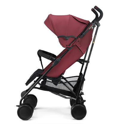 Silla de Paseo SIESTA 2 Plegado Tipo Paraguas de KinderKraft