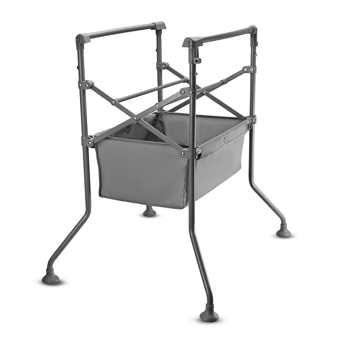 Bañera con cambiador sobre estructura BUBBLY