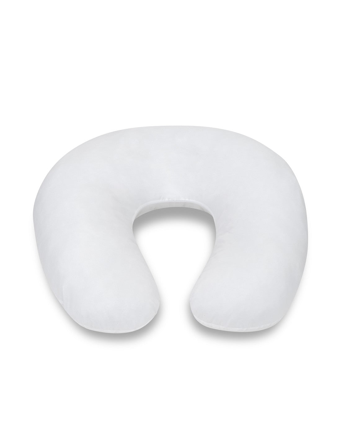 Almohada Lactancia Modelo  Petalos Flores Rosa Interbaby