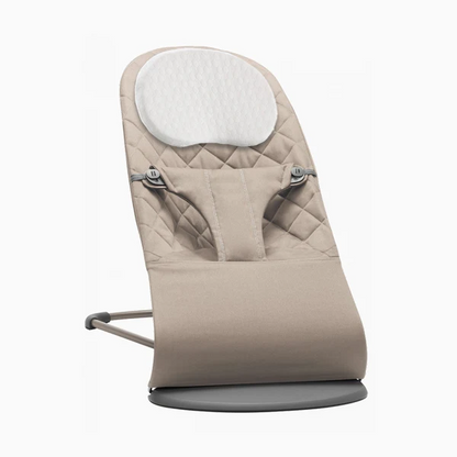 Almohada antiplagiocefalia Care Pillow de Ecus