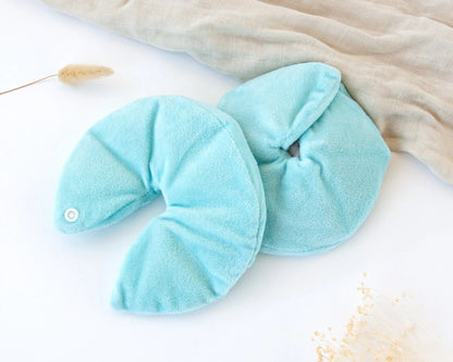 Almohadillas terapia frio calor lactancia materna Kiokids