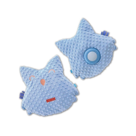 Almohada Lovely Hugs de Saro