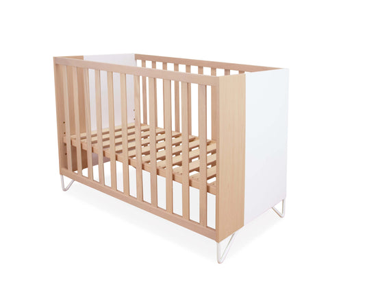 Cuna colecho de madera 120×60- Amaia de MICUNA