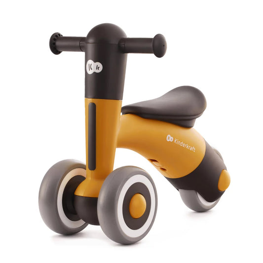 Bicicleta de equilíbrio Kinderkraft MINIBI 