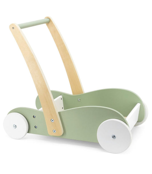 Andador Mini Mover madera polarB