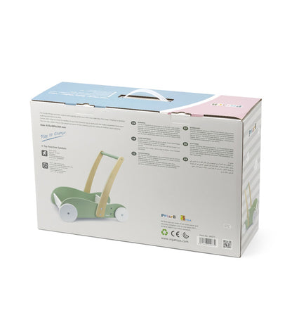 Andador Mini Mover madera polarB