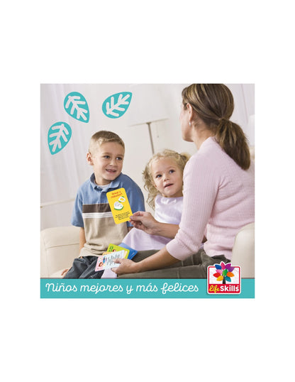 Juego educativo Aprendo a dejar el pañal de Life Skills