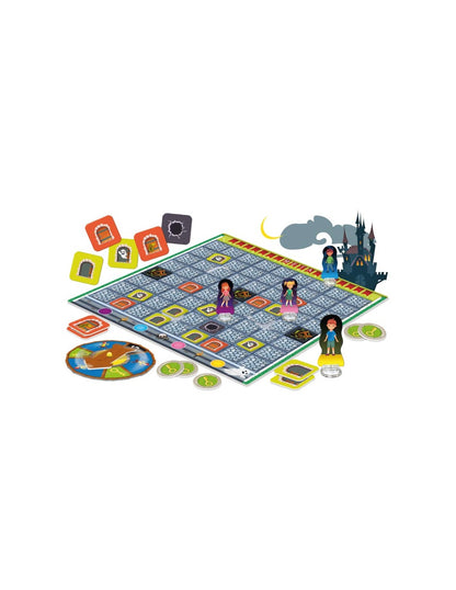 Juego psicoeducativo Aprendo a tomar decisiones Lifeskills