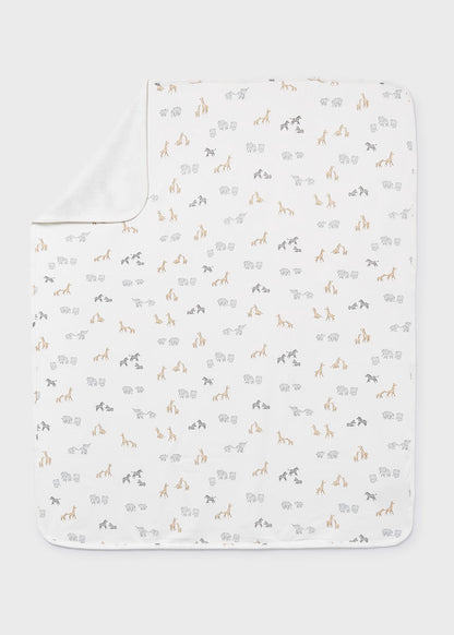 Arrullo estampado bebé 9946 Mayoral