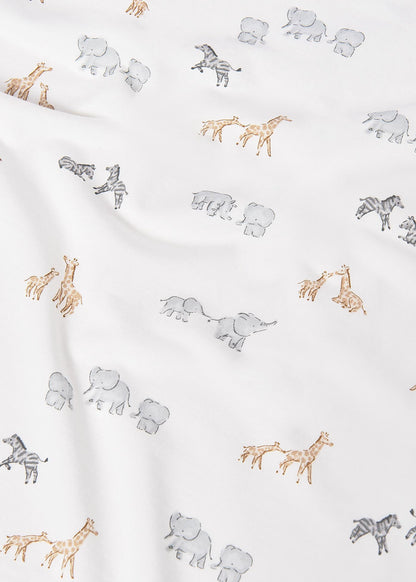 Arrullo estampado bebé 9946 Mayoral