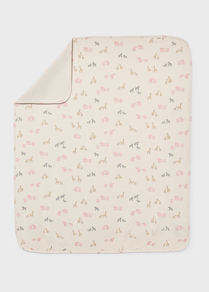 Arrullo estampado bebé 9946 Mayoral