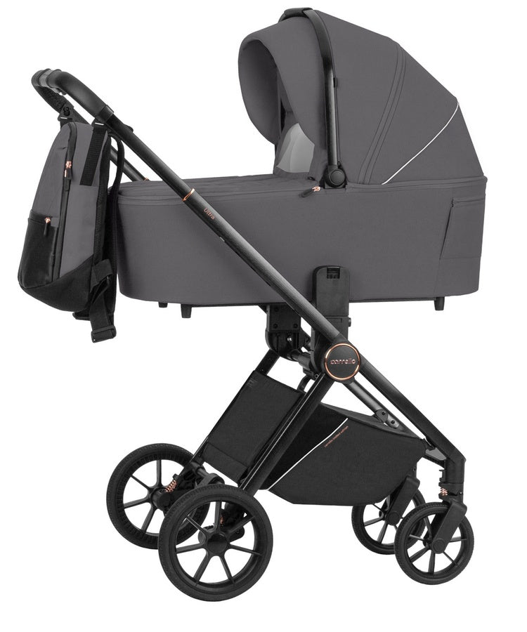 Duo Cochecito Ultra de Carrello