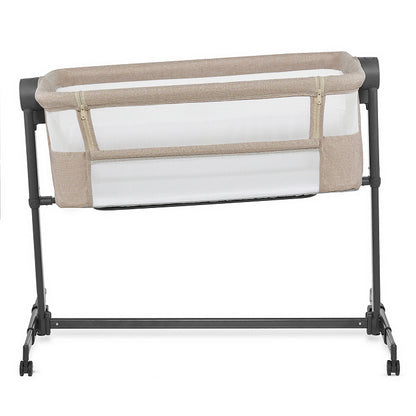 Minicuna Colecho 2 en 1 NESTEE UP 2 de Kinderkraft
