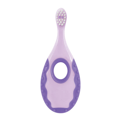 Cepillo de Dientes Infantil Plic Dental Baby (0 a 2 Años) – El Primer Cuidado Dental Seguro