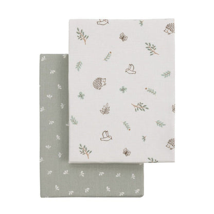BAJERA MINICUNA PACK 2 UDS. 50x90x12 CM