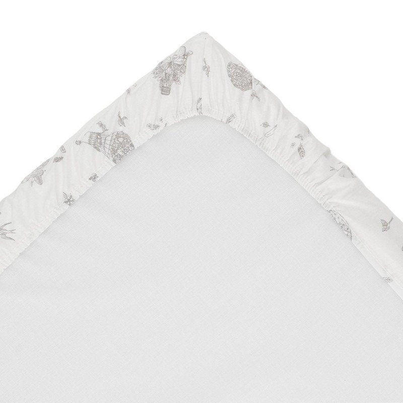 BAJERA MINICUNA PACK 2 UDS. 50x90x12 CM