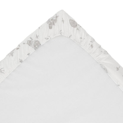 BAJERA MINICUNA PACK 2 UDS. 50x90x12 CM